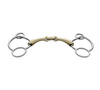 Sprenger Dynamic RS Universal 16mm Double Jointed Bit Sensogan 125-145mm 40626