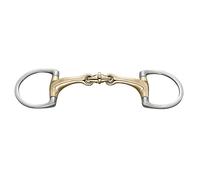 Sprenger Dynamic RS WH 14mm Ultra Snaffle