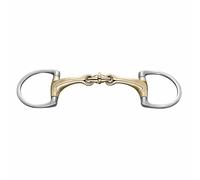 Sprenger Dynamic Rs Wh Ultra Eggbutt Snaffle - 4.75" (120mm)