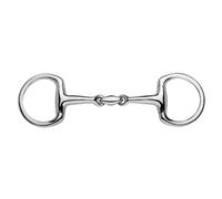 Bits for horses Sprenger olive double brisure