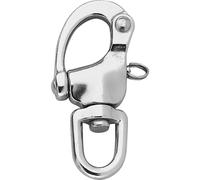 Sprenger Hook For Marathon Stainless steel - One Size