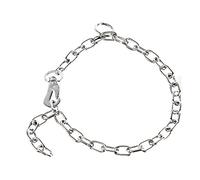 Sprenger HS - Collar adjustable short link chrome steel