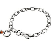 Sprenger HS - Collar adjustable short link stainless steel