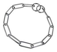 Sprenger HS - Collar long link chrome steel
