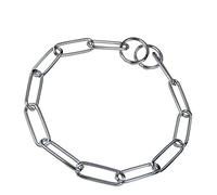 Sprenger HS - Collar long link chrome steel