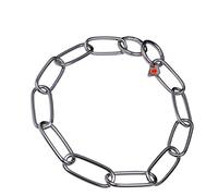 Sprenger HS - Collar long link stainless steel