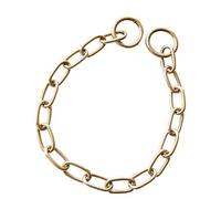 Sprenger HS - link means Curogan Dog pinch collar