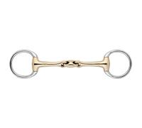 Sprenger KK Ultra Eggbutt Bradoon - 135 mm