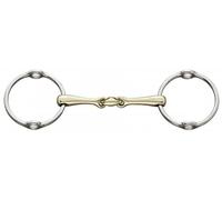Sprenger KK Ultra Gag Bit Sensogan - 135mm