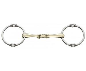 Sprenger KK Ultra Gag Bit Sensogan - 135mm