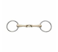 Sprenger Kk Ultra Loose Ring Snaffle - 5 1/4" - 135mm · 16mm