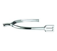 Sprenger Ladies Blunt End Spurs - One Size