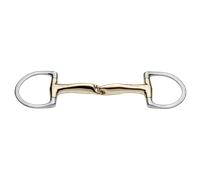 Sprenger Novocontact Eggbutt 14mm With D-Shaped Rings