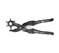 Sprenger Black Hole Punch