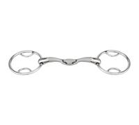 Sprenger Satinox Multi Ring Bit 14mm Stainless Steel Double Jointed