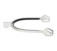 Sprenger Slimline Boot Protect Spurs Hammer Neck - 20mm