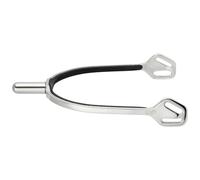 Sprenger Slimline Boot Protect Spurs Balkenhol Fastening No Rowel 47715/20/25/27