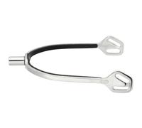 Sprenger Slimline Boot Protect Spurs Balkenhol Fastening No Rowel 47715/20/25/27