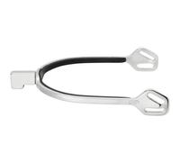 Sprenger Slimline Boot Protect Spurs Hammer Neck - 20mm