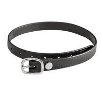 Sprenger - spurs straps Leatherfabric