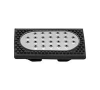 Sprenger - stirrup pads made of stainless steel for FLEXCITE