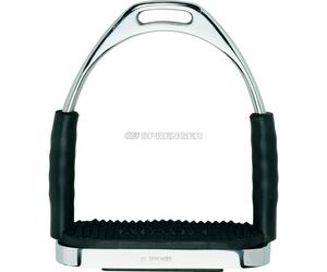 Sprenger System4 Stirrups - 122mm