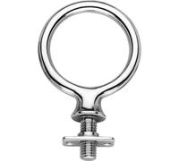 Sprenger Terret Stainless Steel - 35mm