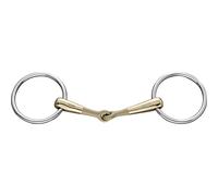 Sprenger Turnado Loose Ring Snaffle - 135mm