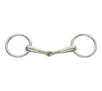 Sprenger Turnado Loose Ring Snaffle - 145mm