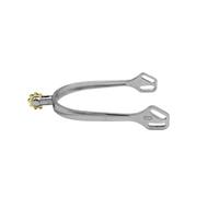 Sprenger Ultra Fit Comfort Roller Soft Point / Soft Roller Spurs 47463 / 47455