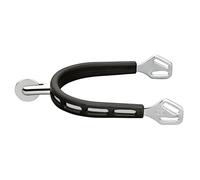 Sprenger Ultra Fit Extra Grip Spur Round End #5 Rowel - 30mm