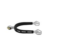 Sprenger Ultra Fit Extra Grip Spur Balkenhol Fastening Rowel 25-30 47525/51/55