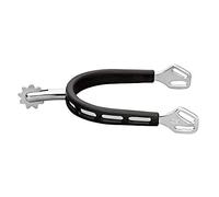 Sprenger - ULTRA FIT Extra Grip spurs with 9 point rowel
