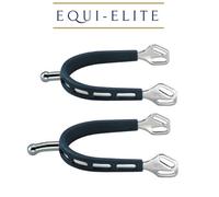 Sprenger Ultra Fit Grip Premium Ball End Spurs
