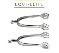 Sprenger Ultra Fit Premium Ball End Spurs