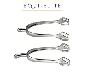 Sprenger Ultra Fit Premium Ball End Spurs