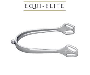Sprenger Ultra Fit Premium Dummy Spurs - Small Round Bobble End