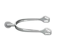 Sprenger Ultra Fit Spurs Balkenhol Fastening Stainless Steel All Styles 47425