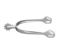 Sprenger Ultra Fit Spurs Balkenhol Fastening Stainless Steel All Styles 47425
