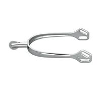 Sprenger Ultra Fit Spurs Balkenhol Fastening Stainless Steel All Styles 47425