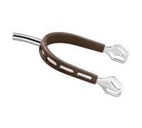 Sprenger - ULTRA FIT Spurs BROWN GRIP