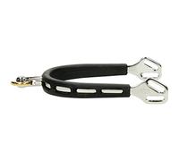 Sprenger - Ultra Fit spurs comfort roller VERTICAL