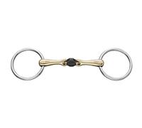 Sprenger WH Ultra Soft Loose Ring Double Joint Snaffle Sensogan 120-140mm 40612