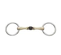 Sprenger - WH Ultra soft loose ring snaffle - SENSOGAN