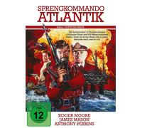 Sprengkommando Atlantik (DVD)