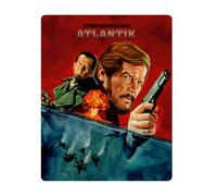 Sprengkommando Atlantik LTD. - Novobox Klassiker Edition LTD. (Blu-ray)