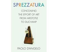 Sprezzatura