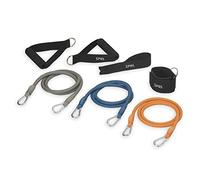 SPRI BODY RESISTANCE KIT