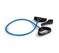 SPRI Xer Tube Resistance Band - Blue, Heavy