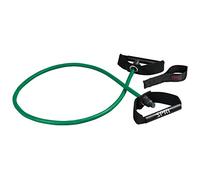 SPRI Xer Tube Resistance Band - Green, Light